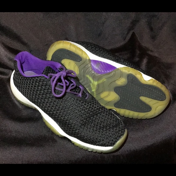 Jordan AJ Future Low - Picture 2 of 5